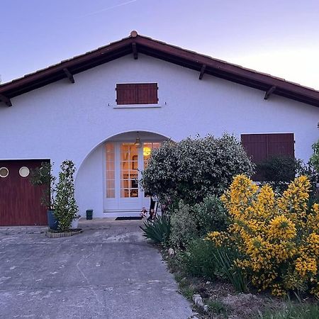 Agreable Maison Landaise Proche Du Lac Sanguinet Zewnętrze zdjęcie