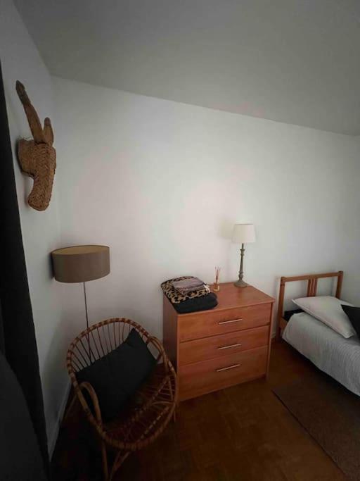 Agreable Maison Landaise Proche Du Lac Sanguinet Zewnętrze zdjęcie