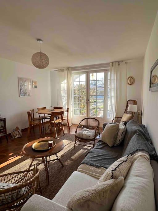 Agreable Maison Landaise Proche Du Lac Sanguinet Zewnętrze zdjęcie