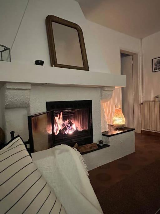 Agreable Maison Landaise Proche Du Lac Sanguinet Zewnętrze zdjęcie