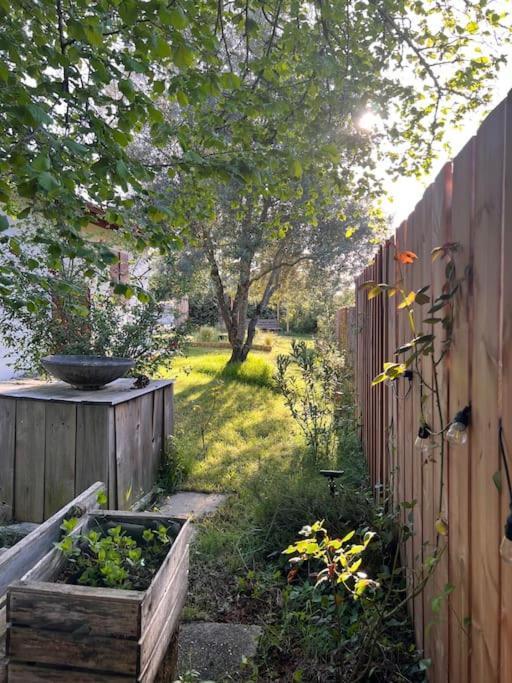 Agreable Maison Landaise Proche Du Lac Sanguinet Zewnętrze zdjęcie